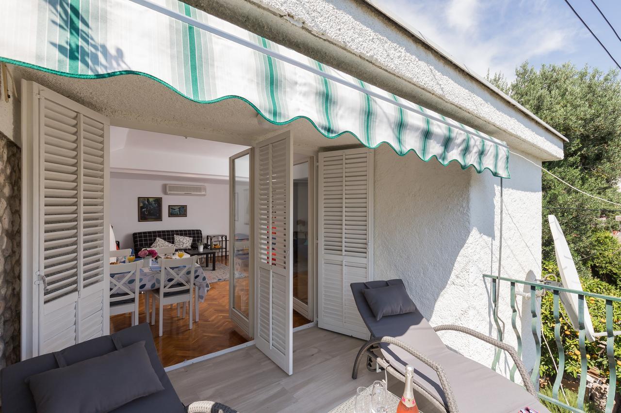 Apartment Dubo Dubrownik Zewnętrze zdjęcie