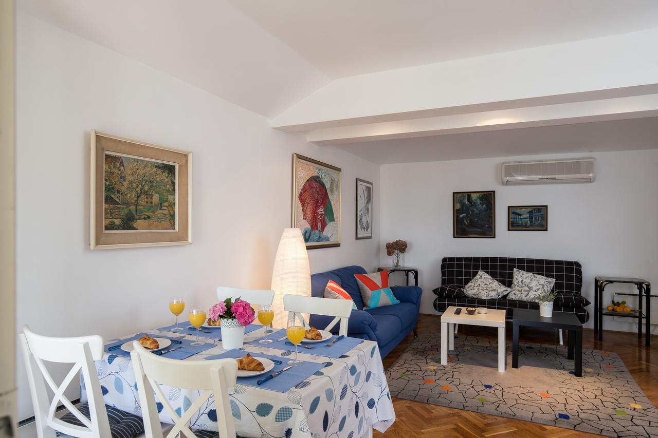 Apartment Dubo Dubrownik Zewnętrze zdjęcie