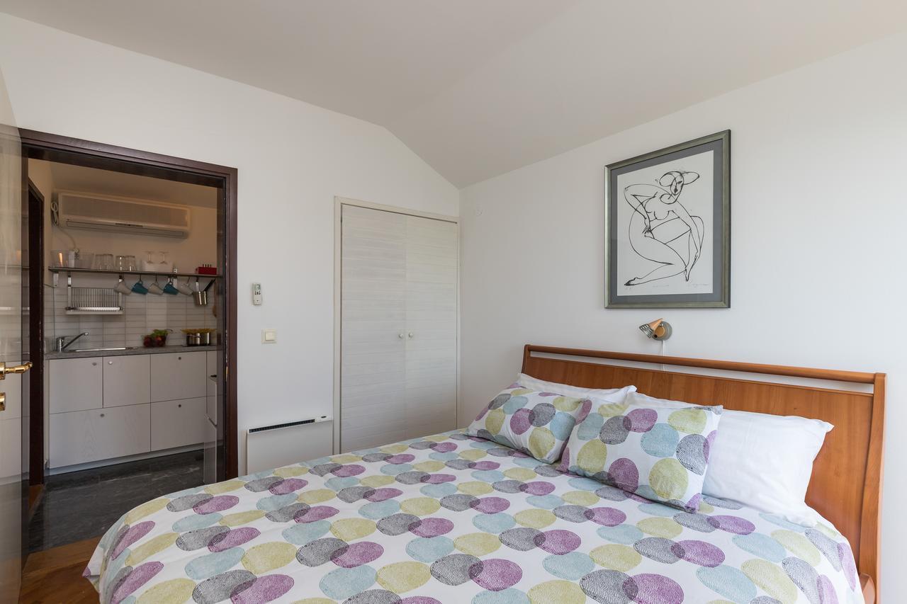 Apartment Dubo Dubrownik Zewnętrze zdjęcie