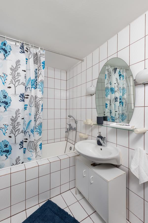 Apartment Dubo Dubrownik Zewnętrze zdjęcie